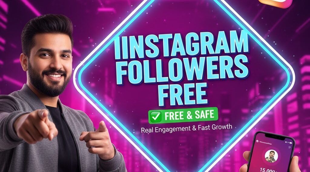 TechCrusader Instagram Followers Free