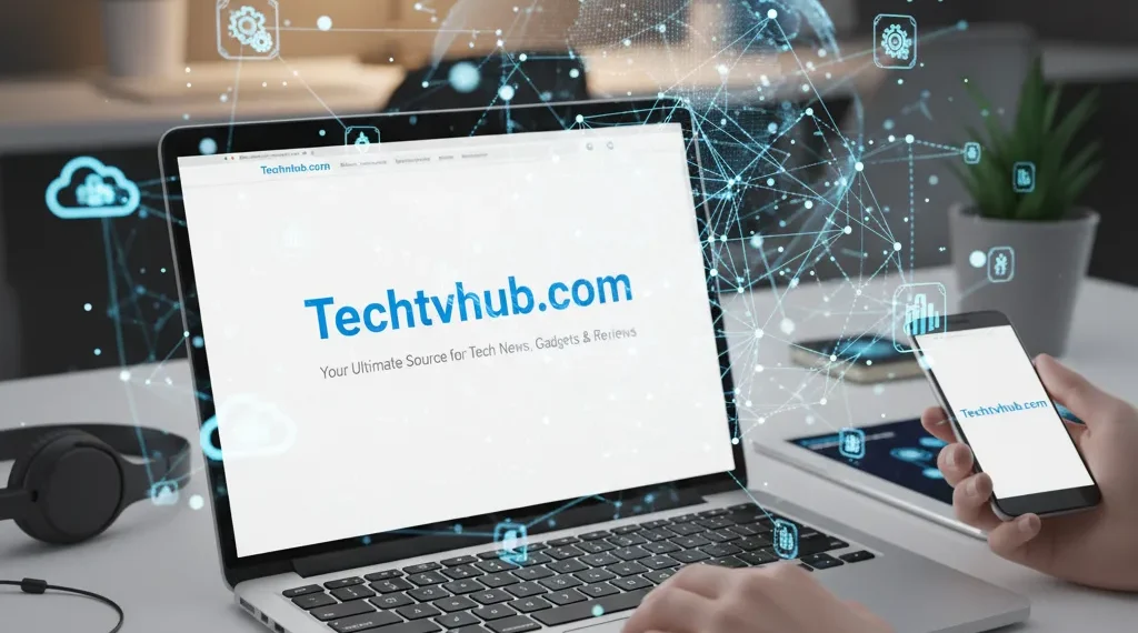 Techtvhub com