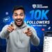 Tech Crusader 10K Followers