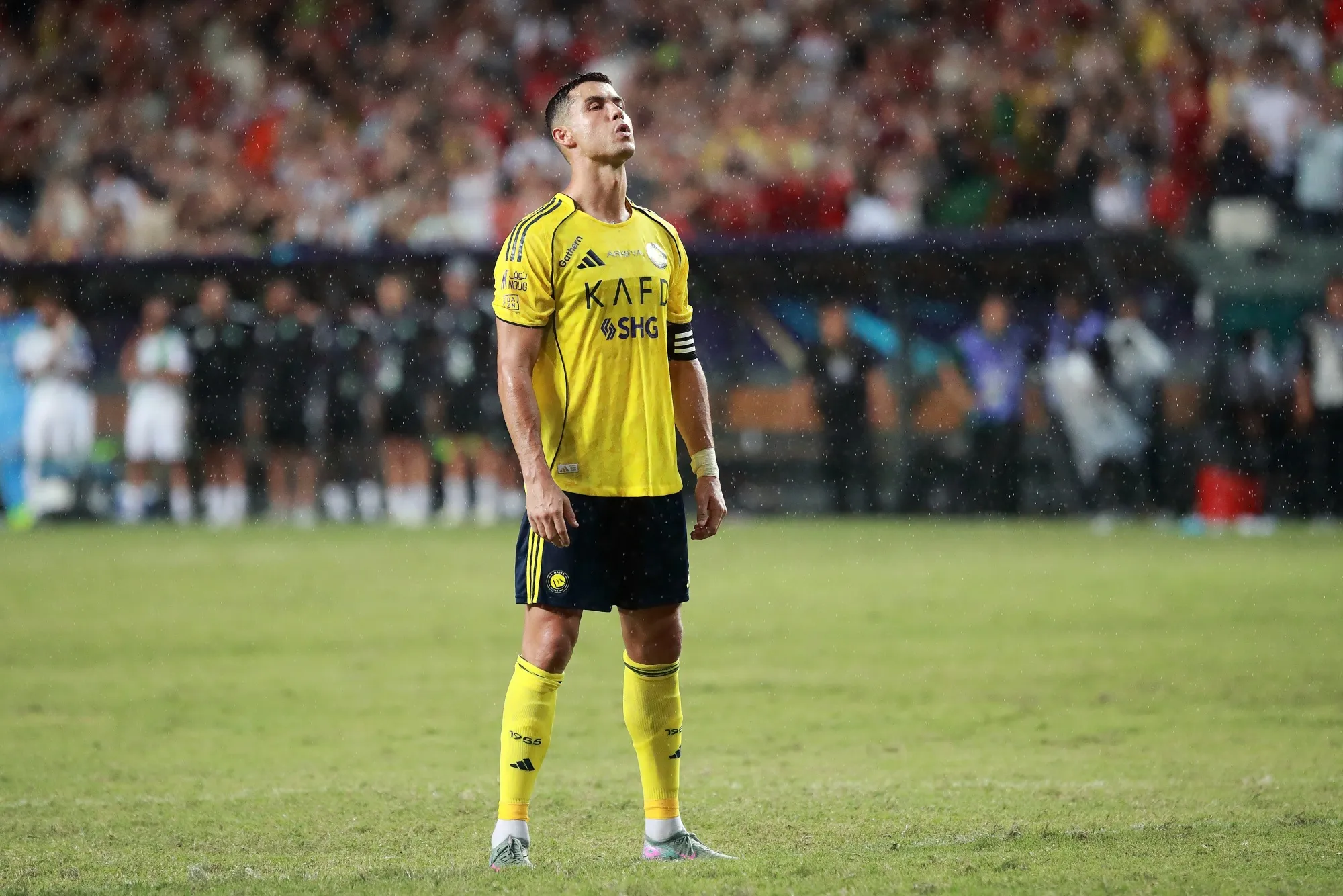 Cristiano Ronaldo Net Worth