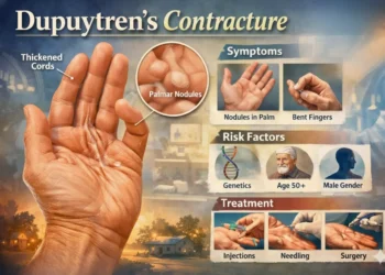 Dupuytren’s Contracture