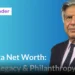 Ratan Tata Net Worth