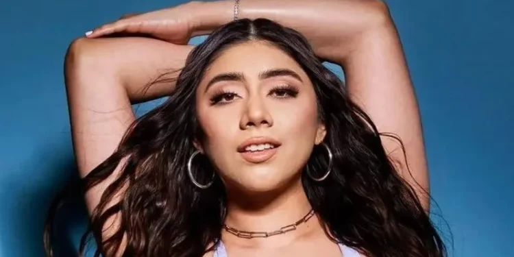 Violet Myers Net Worth