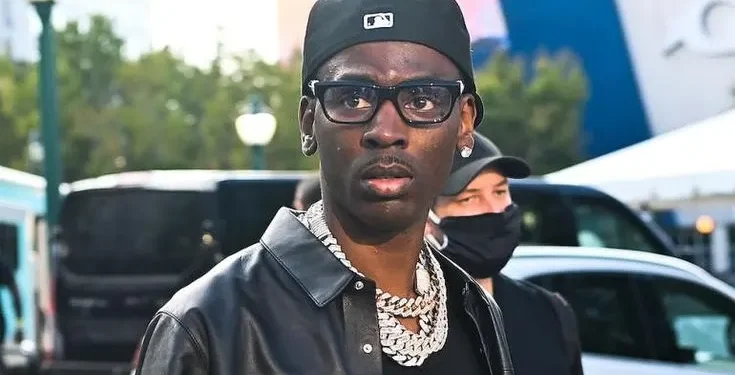 Young Dolph Net Worth