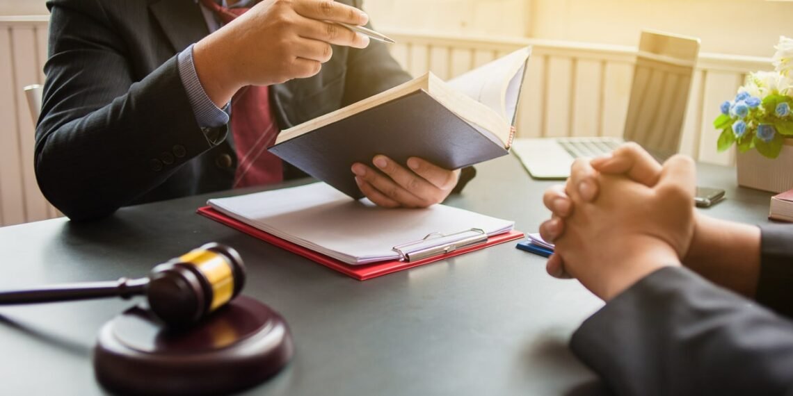 How to Prepare for Your Consultation With an Injury Lawyer