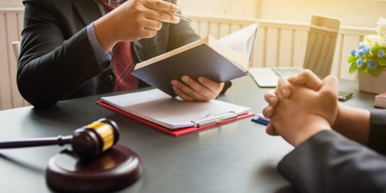 How to Prepare for Your Consultation With an Injury Lawyer