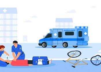 How to Handle Injuries From Public Transportation Accidents