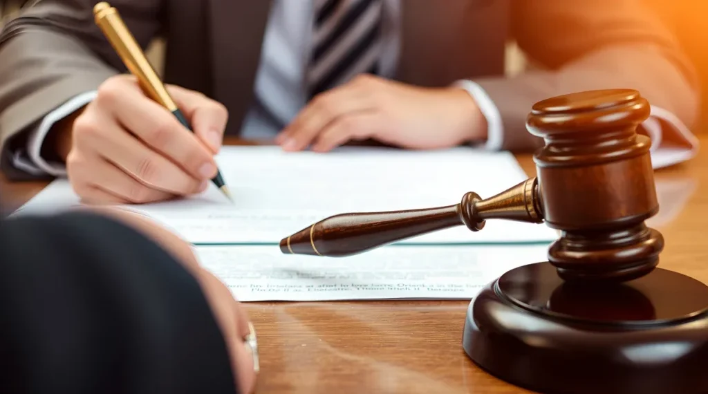 What Makes Personal Injury Lawyers Truly Effective?