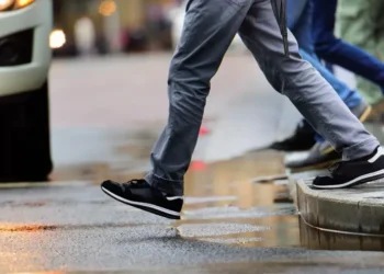 Your Legal Options After Being Hit as a Pedestrian