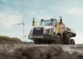 Why Industrial Projects Rely on Heavy-Duty Dump Truck Hire Services