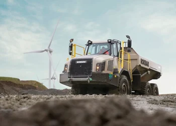 Why Industrial Projects Rely on Heavy-Duty Dump Truck Hire Services