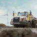 Why Industrial Projects Rely on Heavy-Duty Dump Truck Hire Services