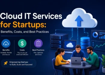 Cloud IT Services
